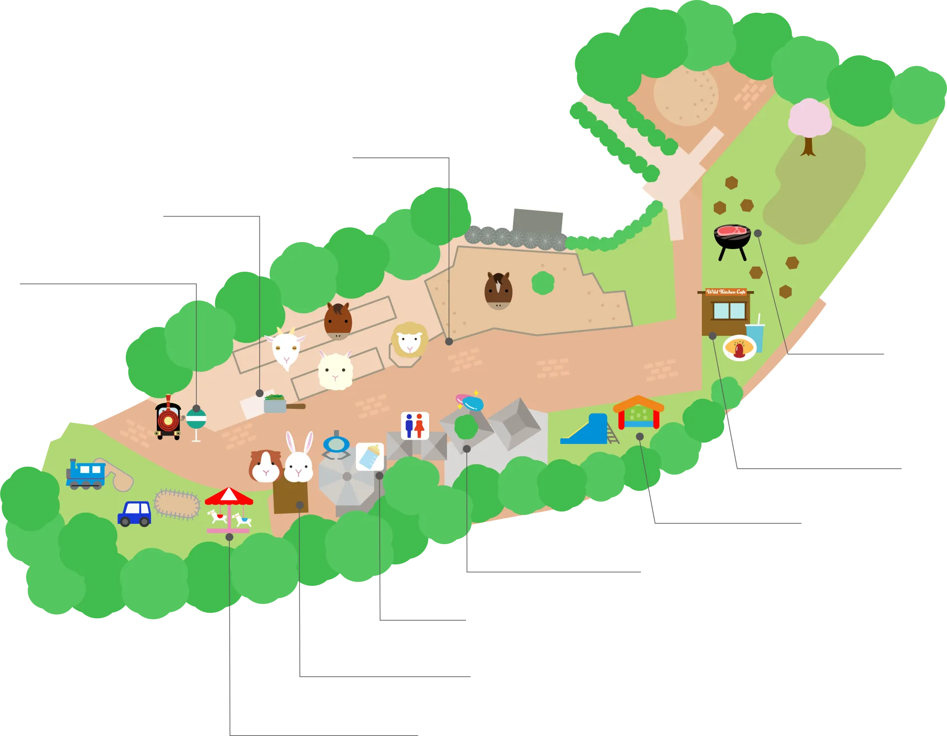 ポートタウンについて | ポートスクエア