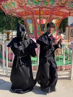 わくわくハロウィンイベント🎃今年は例年よりもバージョンアップしたハロウィン楽しみにしててくださいね！ 【開催日】 10月18(土),19(日) ,25(土),26(日)開催です！詳しくは『...